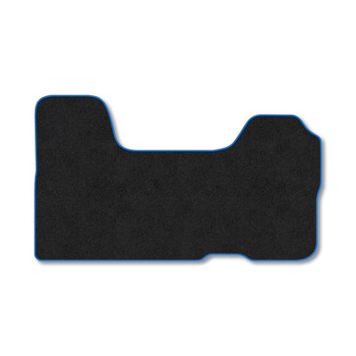 Iveco Daily (2014+) Carpet Floor Mats