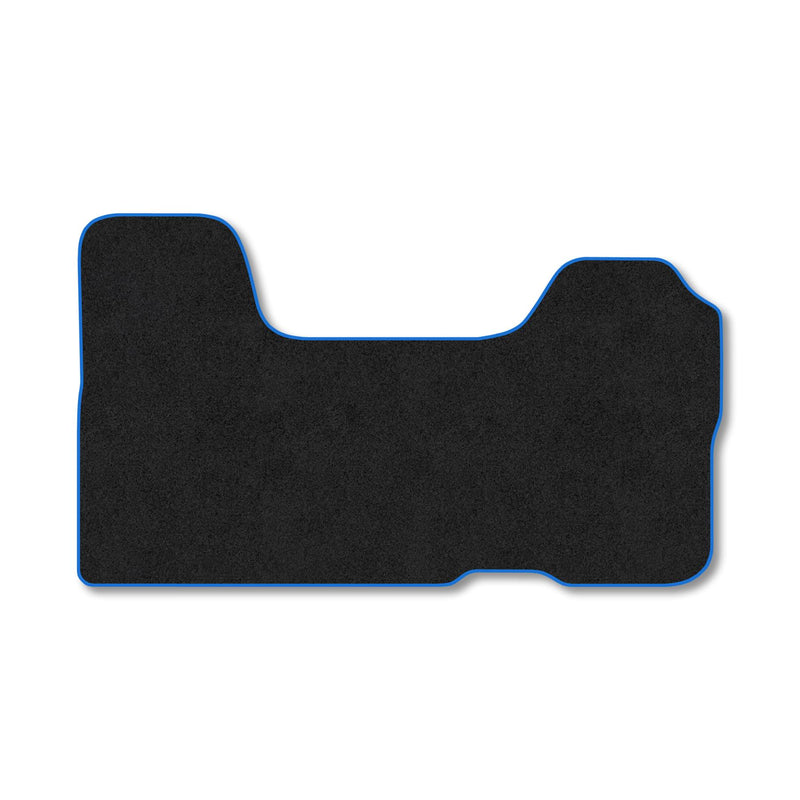 Iveco Daily (2014+) Carpet Floor Mats