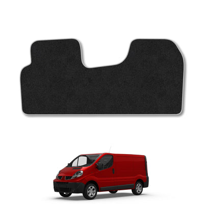 Renault Trafic (2001-2014) Carpet Floor Mats