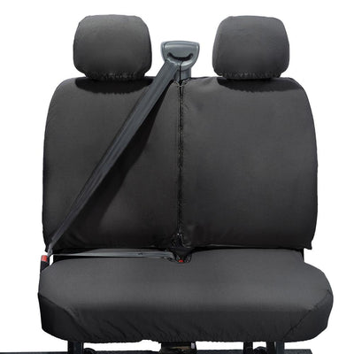 Renault Master (2010-2024) Seat Covers