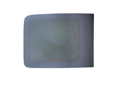 VW Caddy SWB (2004-2020) Passenger Side Fixed Window Privacy Camper Glass