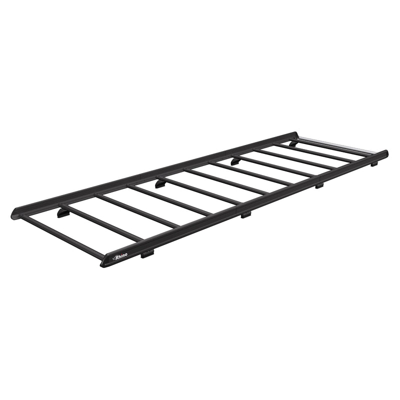 Mercedes Sprinter (2018 onwards) - Rhino KammEdge Black Roof Rack