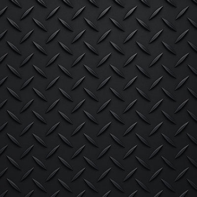 VW Caddy (2015-2021) Floor Mat