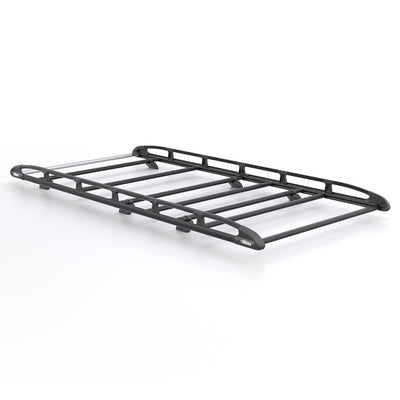 Renault Master (2010-2024) - Rhino KammRack Black Roof Rack