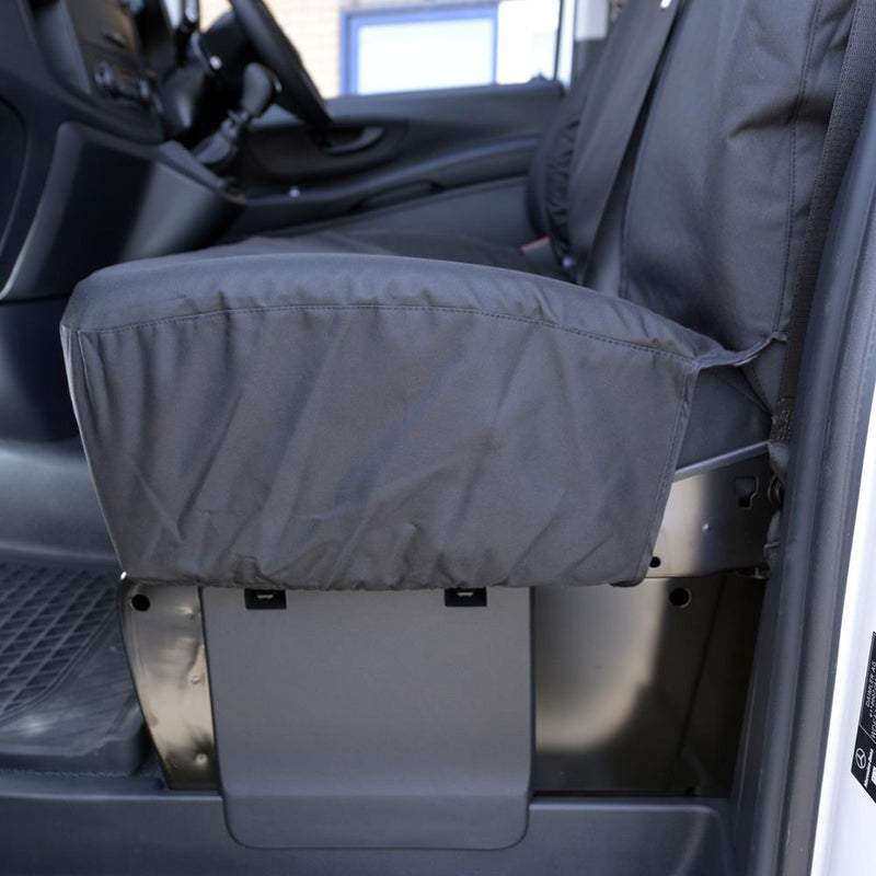 Mercedes Vito W447 (2014- ) Seat Covers