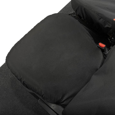 Isuzu D-Max (2021- ) Seat Covers