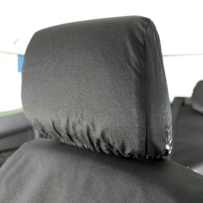 Ford Ranger (2006-2012) Seat Covers