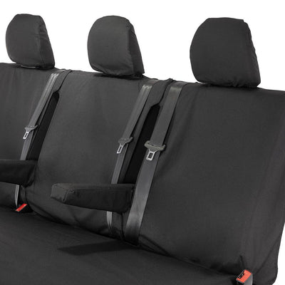 Renault Trafic (2014- ) Seat Covers