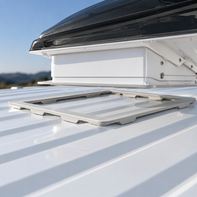 MaxxAir Roof Vent Adapter (40 x 40cm)
