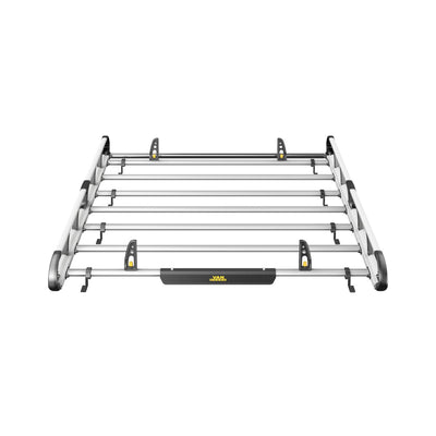 Vauxhall Vivaro (2001-2014) - Van Guard Ulti Roof Rack