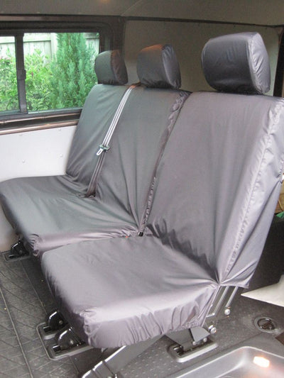 VW Transporter T5 (2003-2015) [Kombi] Seat Covers
