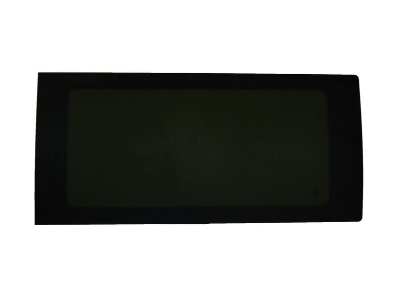 Peugeot Boxer (2006-) Driver Opening Passenger Fixed Side Windows Privacy Camper Glass