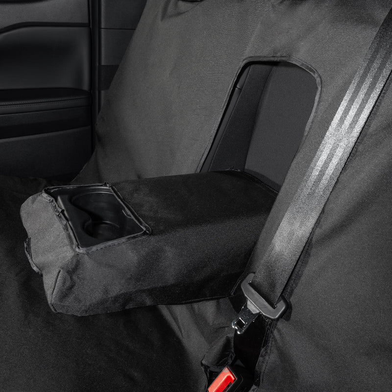 Ford Ranger Raptor (2022- ) Seat Covers
