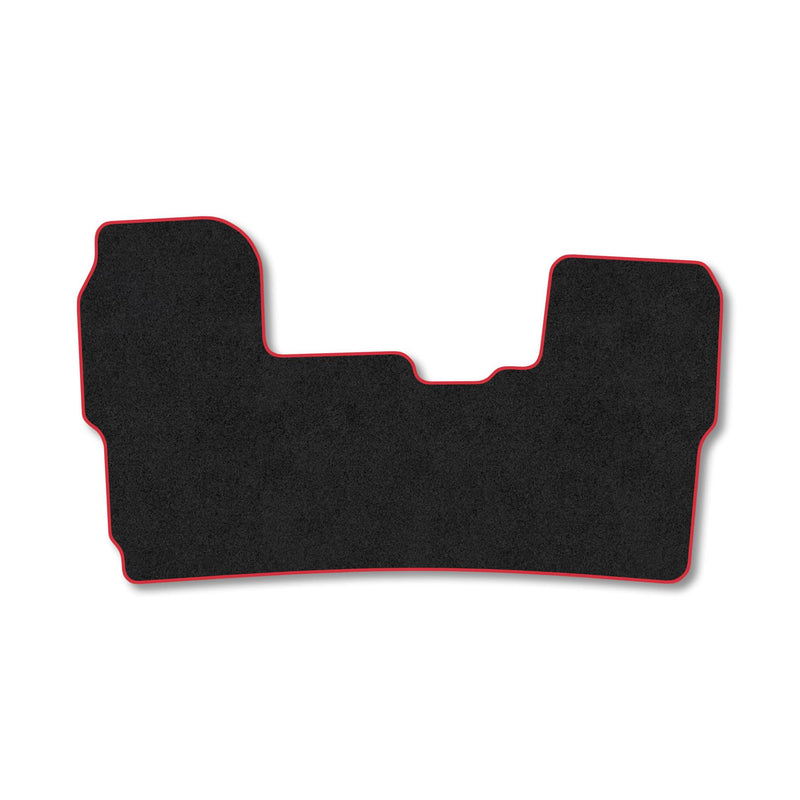 Ford Transit (2006-2014) [Double Front Seat] Carpet Floor Mats