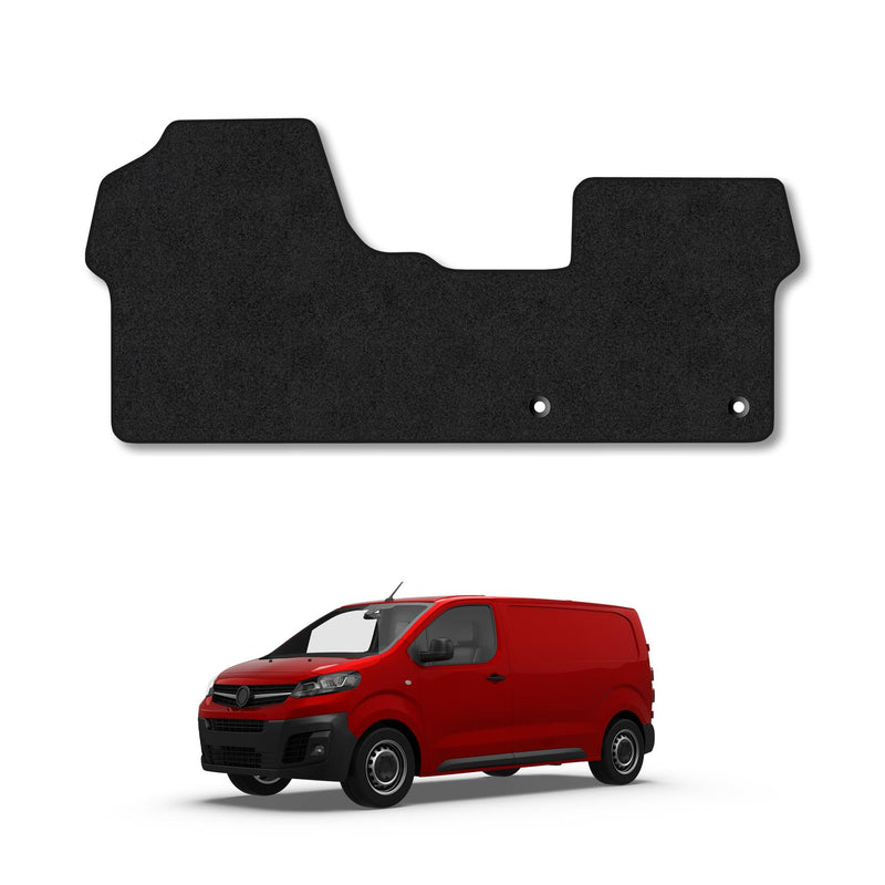 Vauxhall Vivaro (2019+) Floor Mat