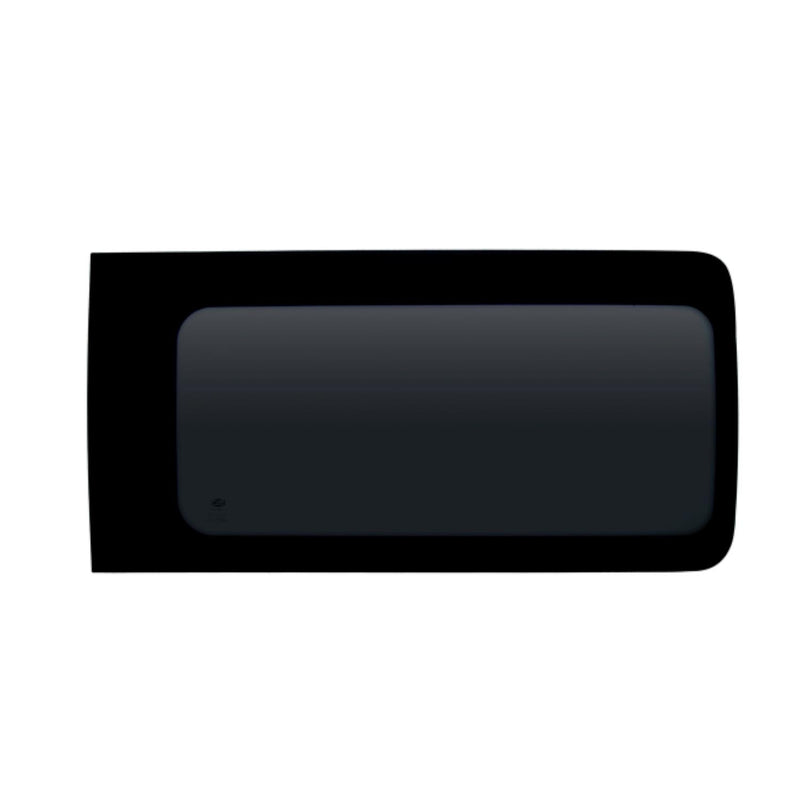 Citroen Dispatch (2016-) - Twin Fixed Dark Tint Windows & Fitting Kit