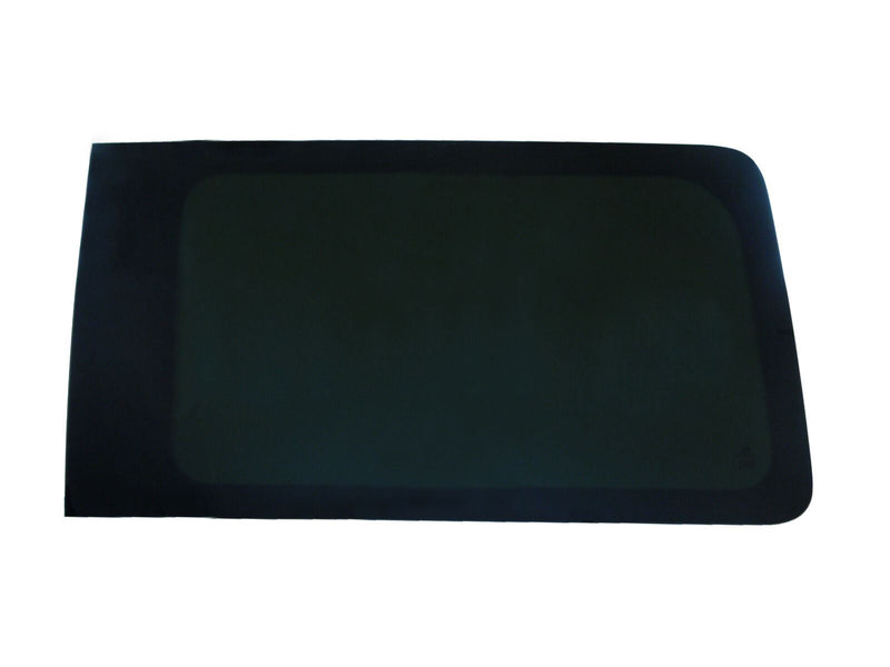 Ford Transit (2014-) Driver and Passenger Side Fixed Window Privacy Camper Glass