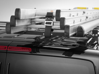 Citroen Berlingo (2008-2018) - Rhino LadderStow Van Loading System Rack