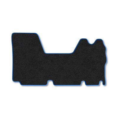 Vauxhall Movano (2003-2010) [No Floor Gearstick] Carpet Floor Mats