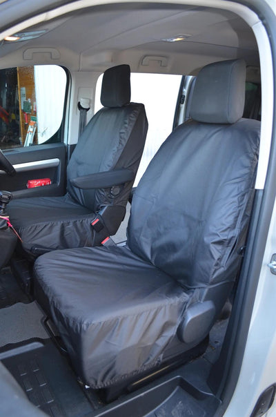 Toyota Proace (2016- ) Seat Covers