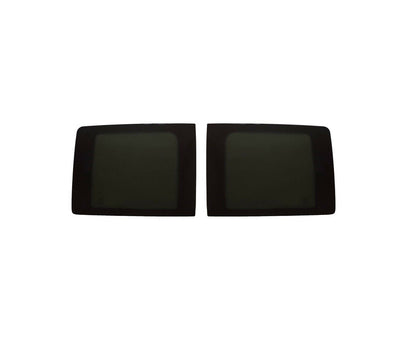 Mercedes Vito 2003-2014 - Rear Door Tint