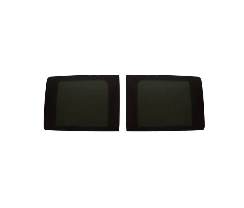 Mercedes Vito 2003-2014 - Rear Door Tint