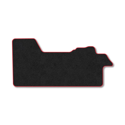 Fiat Ducato (2006+) Carpet Floor Mats