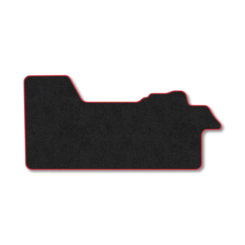 Fiat Ducato (2006+) Carpet Floor Mats