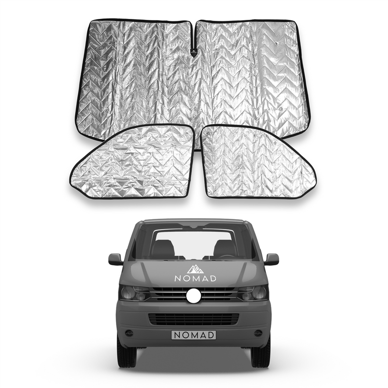 NOMAD VW Transporter T5 (2003-2015) Thermal Screen Cover