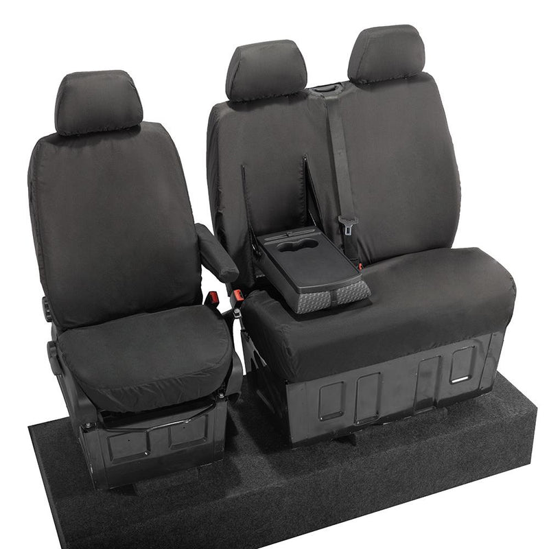 Mercedes Sprinter (2013-2018) Seat Covers