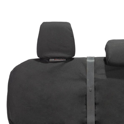 Nissan Navara NP300 (2016- ) Seat Covers