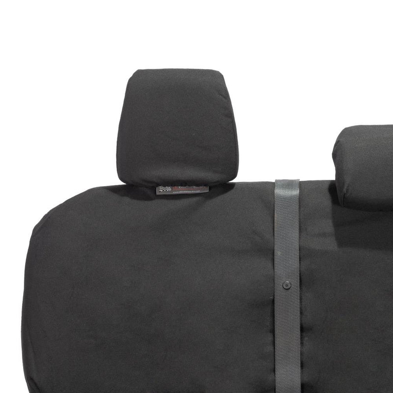 Nissan Navara NP300 (2016- ) Seat Covers