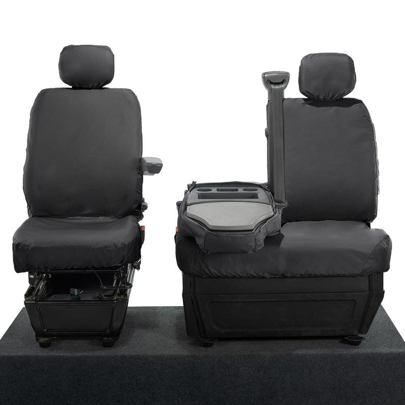 Nissan Interstar (2022- ) Seat Covers
