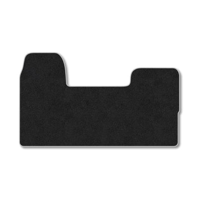 Ford Transit (2000-2006) [Double Front Seat] Carpet Floor Mats