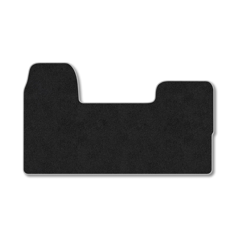 Ford Transit (2000-2006) [Double Front Seat] Carpet Floor Mats