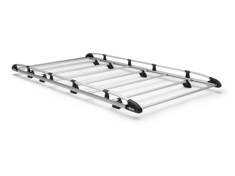 Rhino Aluminium Rack Maxus Deliver 9 (2020- ) L3