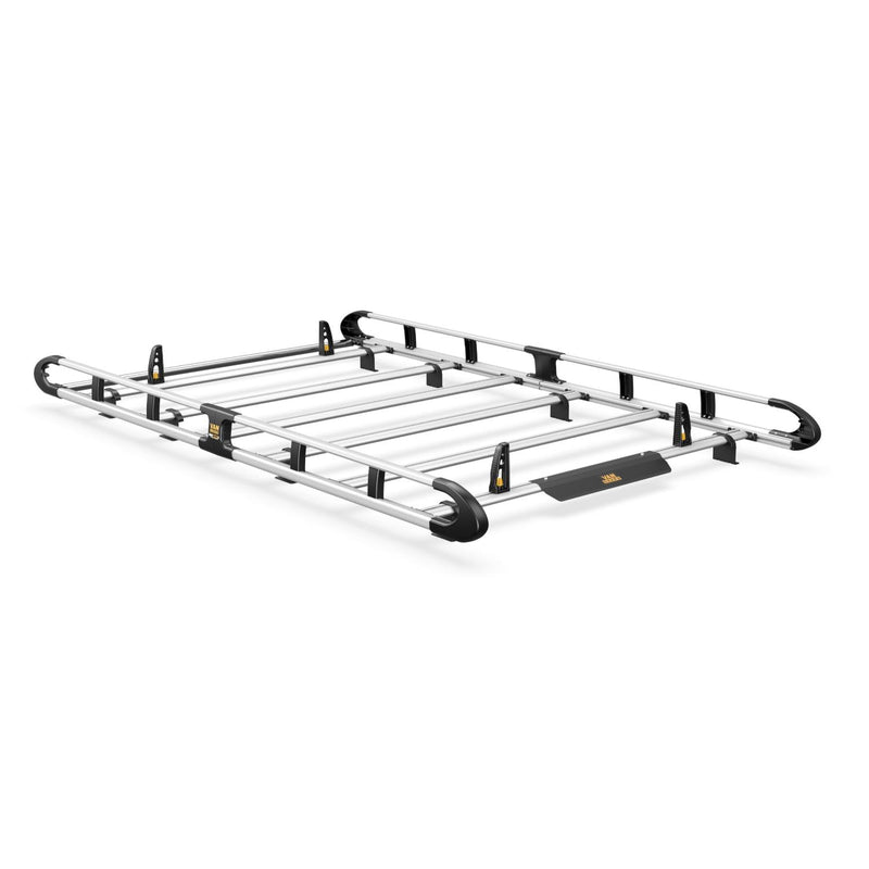 Vauxhall Vivaro (2001-2014) - Van Guard Ulti Roof Rack