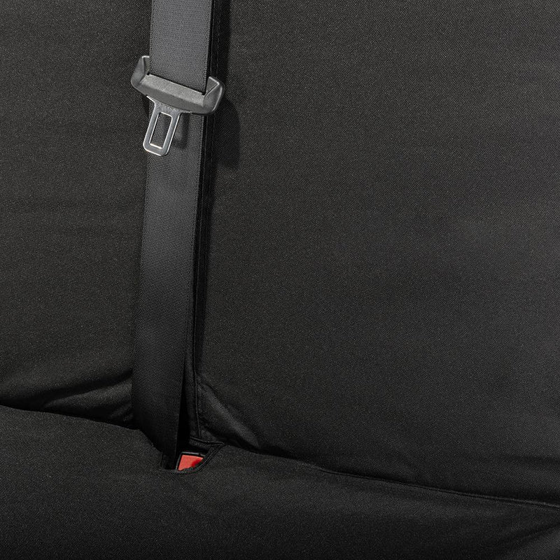 Mercedes Sprinter (2006-2013) Seat Covers