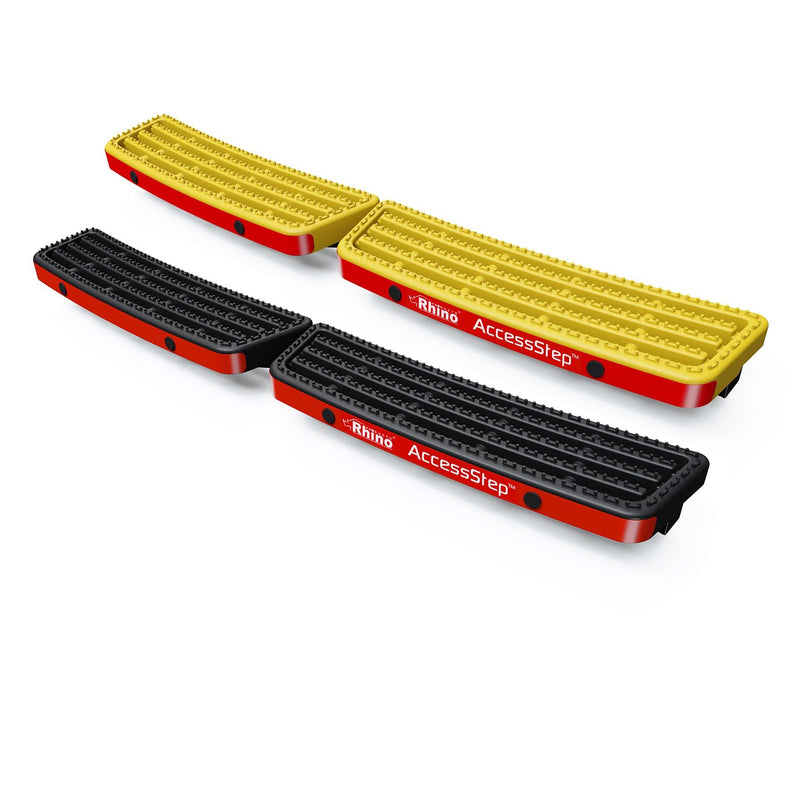 Nissan NV300 (2016-2021) - Rhino AccessStep Rear Step