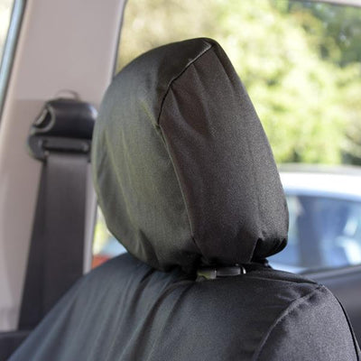 Mitsubishi L200 (2006-2015) Seat Covers
