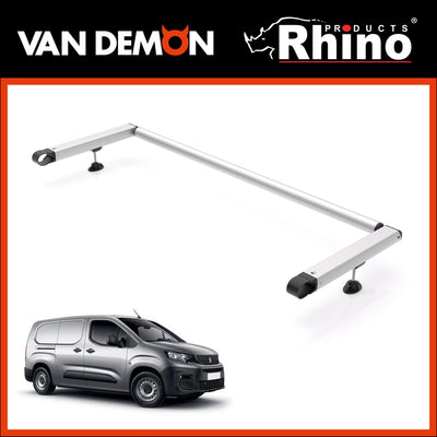 Peugeot Partner (2018-) - Rhino Kammbar Roller