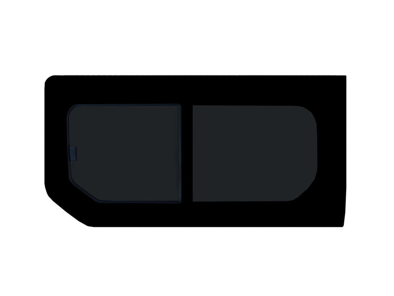 VD Glass - Renault Trafic 2014- Lh Side Open Tint