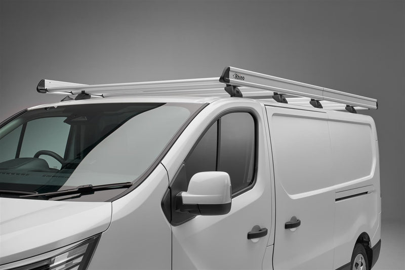 Ford Transit (2014 onwards) - Rhino KammEdge Roof Rack