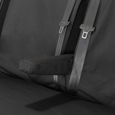 Renault Trafic (2014- ) Seat Covers