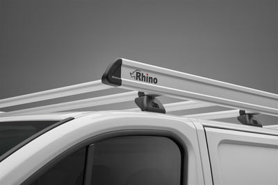 Vauxhall Vivaro (2001-2014) - Rhino KammEdge Roof Rack