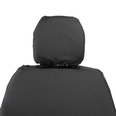 Vauxhall Vivaro (2014-2019) Seat Covers