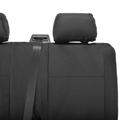 VW Transporter T5 (2003-2015) Seat Covers