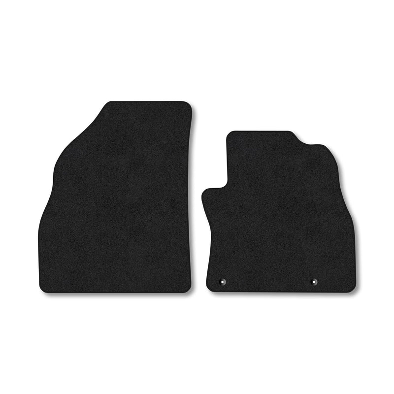 Peugeot Bipper (2008+) Carpet Floor Mats