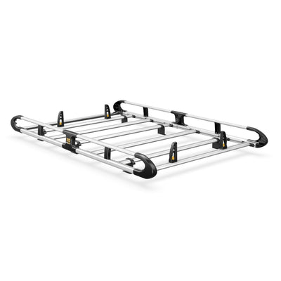 VW Caddy (2010-2015) - Van Guard Ulti Roof Rack