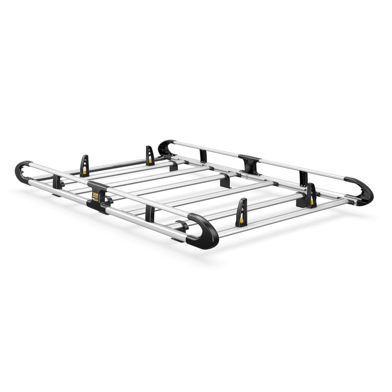 VW Caddy (2010-2015) - Van Guard Ulti Roof Rack